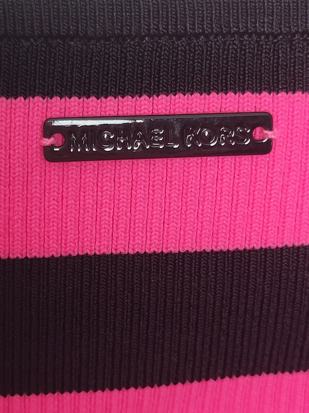 Michael Kors new tags